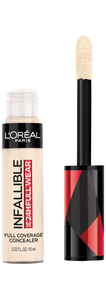 Infallible concealer shop