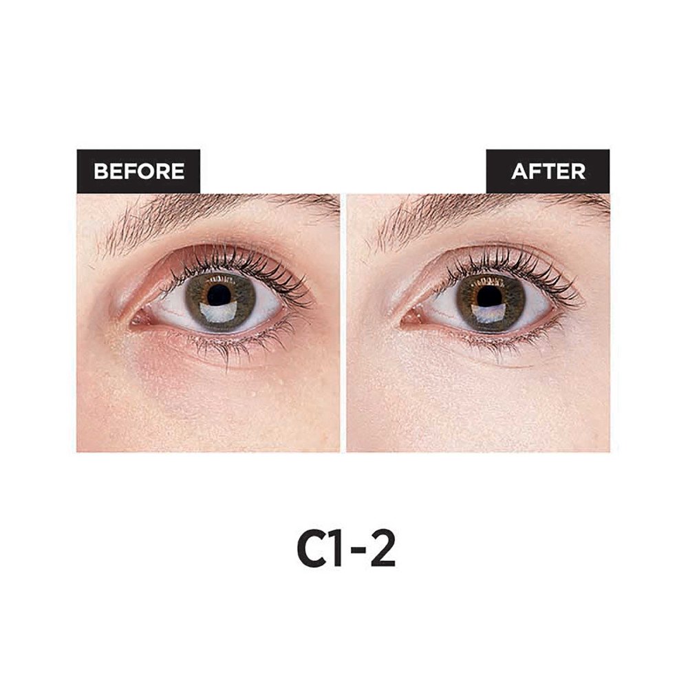 True Match Eye Cream in a Concealer L'Oréal Paris