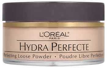 Face Makeup Powder - L'Oréal Paris