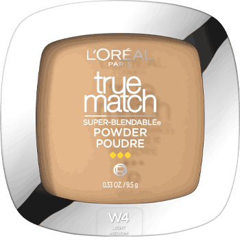 True Match Face Powder Foundation & Face Makeup - L'Oréal Paris
