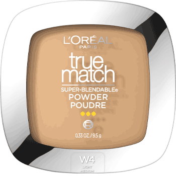 L'Or?al Paris True Match Foundation, Rose Beige 30ml Number C3 : :  Beauty & Personal Care