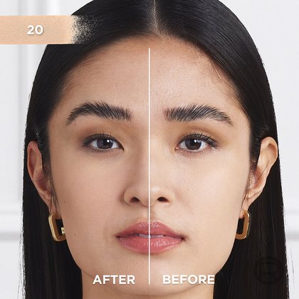 Infaillible 24h Fresh Wear Powder 20 ATF04