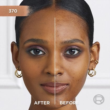 Infaillible 24h Fresh Wear Powder 370 ATF04