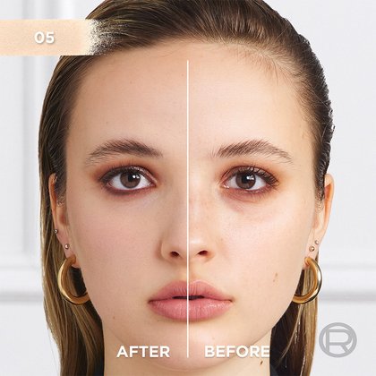 Infaillible 24h Fresh Wear Powder 05 ATF04