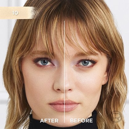 Infaillible 24h Fresh Wear Powder 10 ATF04
