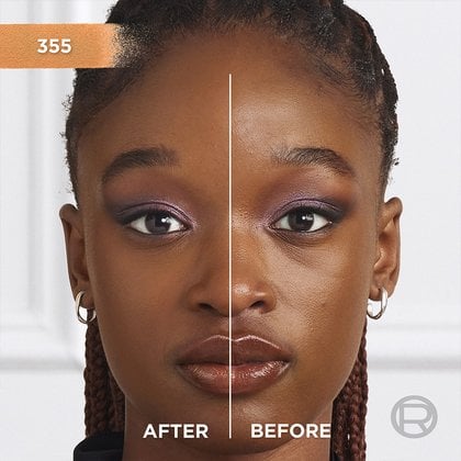 Infaillible 24h Fresh Wear Powder 355 ATF04
