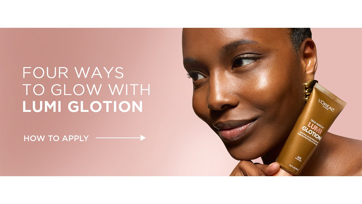 4 Lumi Glotion BTF How To Dt