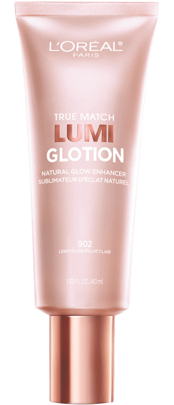 Face Makeup Glotion Natural Glow Enhancer - L'Oréal Paris