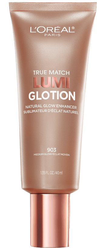 Face Makeup Glotion Natural Glow Enhancer - L'Oréal Paris