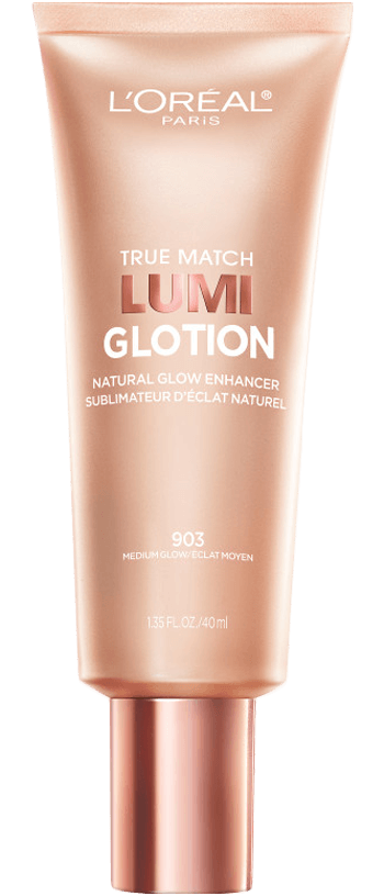 Face Makeup Glotion Natural Glow Enhancer - L'Oréal Paris