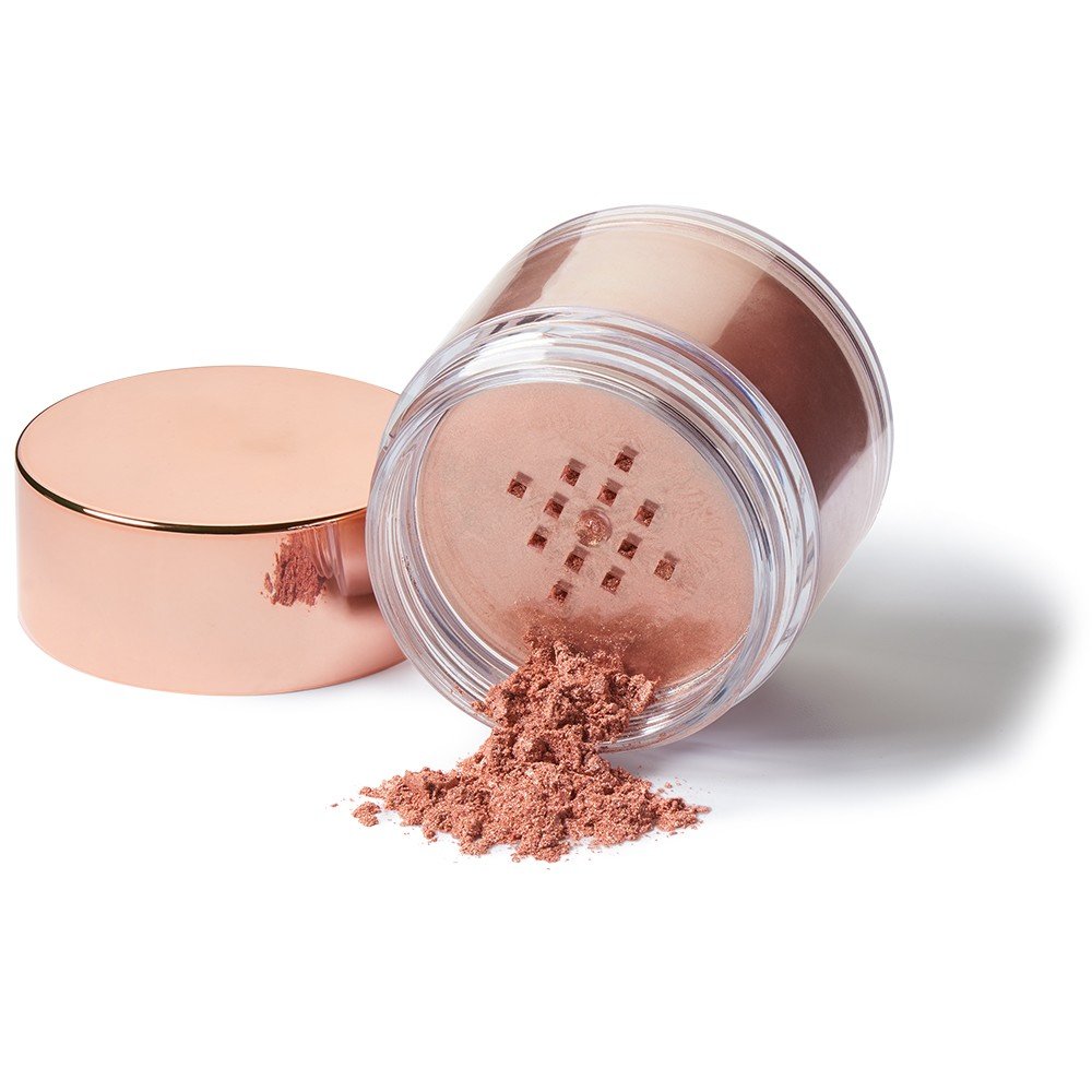 True Match Lumi Shimmerista Highlighting Powder L'Oréal Paris