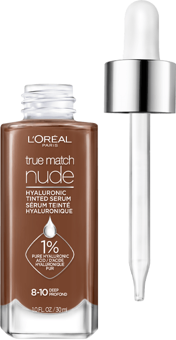 True Match Nude Hyaluronic Tinted Serum - L'Oréal Paris