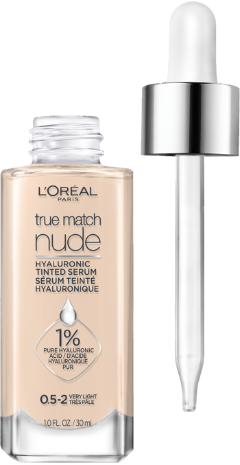Face Makeup Hyaluronic Tinted Serum - L'Oréal Paris