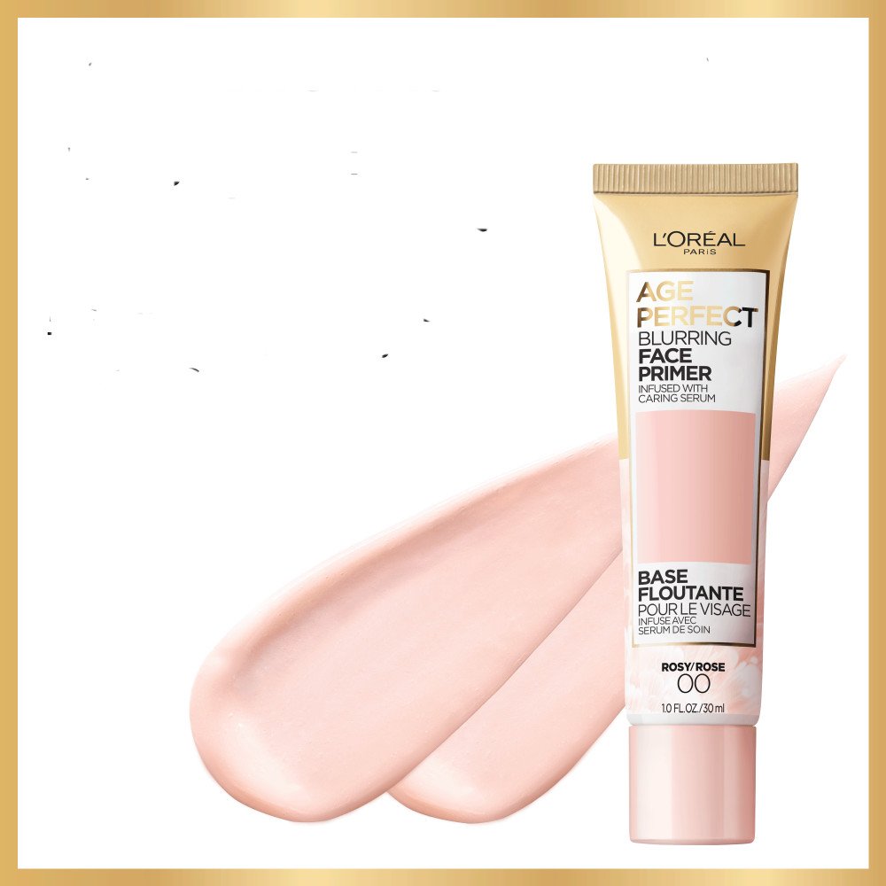 Age Perfect Blurring Face Primer with Caring Serum L'Oréal Paris