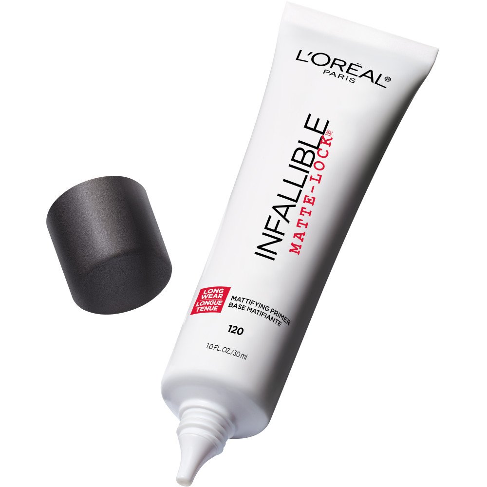 Infallible ProMatte Makeup Primer L'Oréal Paris