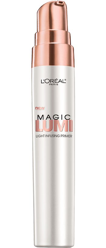 Magic Lumi Infusing Primer - L'Oréal Paris