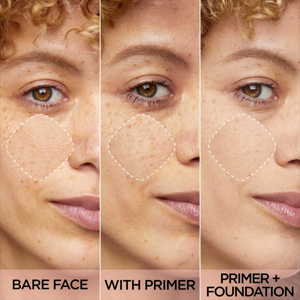 Prime Lab OA Pore Minimizer Primer L'Oréal Paris