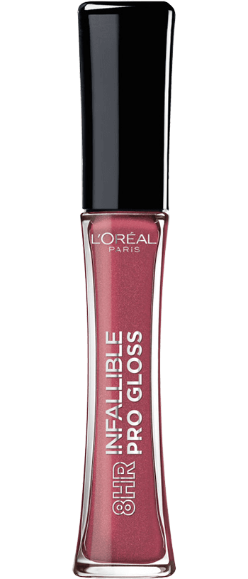 Infallible 8 Hour Pro Hydrating Lip Gloss - L'Oréal Paris