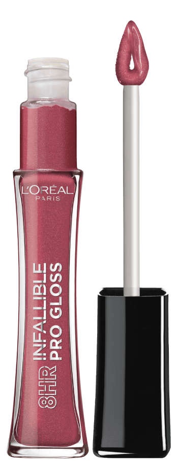 Infallible 8 Hour Pro Hydrating Lip Gloss - L’Oréal Paris