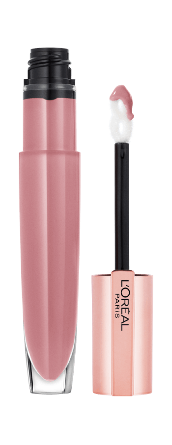 Matte, Plumping, and Tinted Lip Gloss - L’Oréal Paris