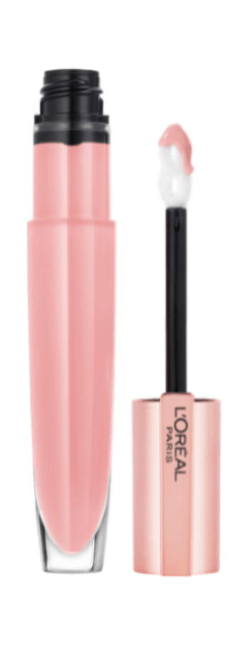 Lip Color Lip Balm-in-Gloss Pomegranate Extract - L'Oréal Paris