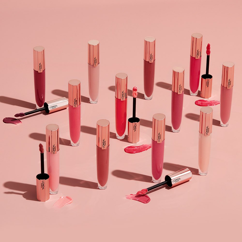 Glow Paradise Lip BalminGloss with Pomegranate Extract L'Oréal Paris