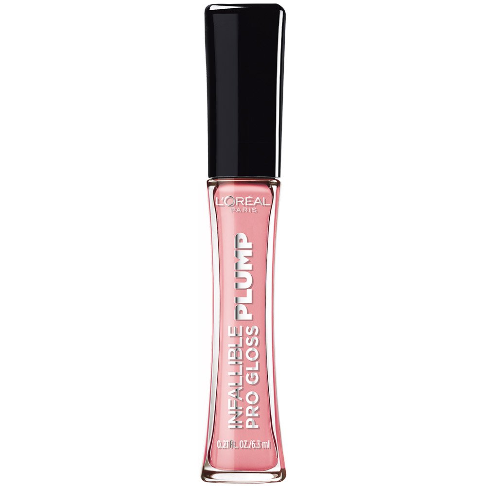 Infallible Pro Lip Gloss Plump L'Oréal Paris