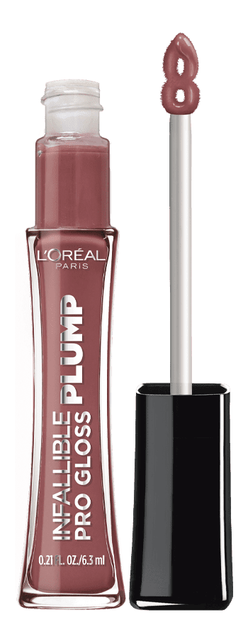 604 Radiant Mauve 071249422038