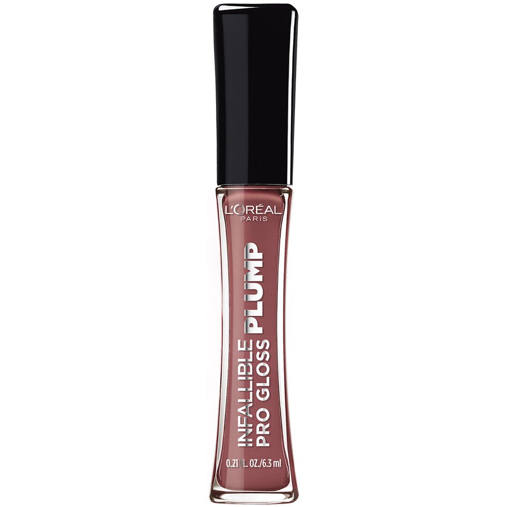 Infallible Pro Lip Gloss Plump L'Oréal Paris
