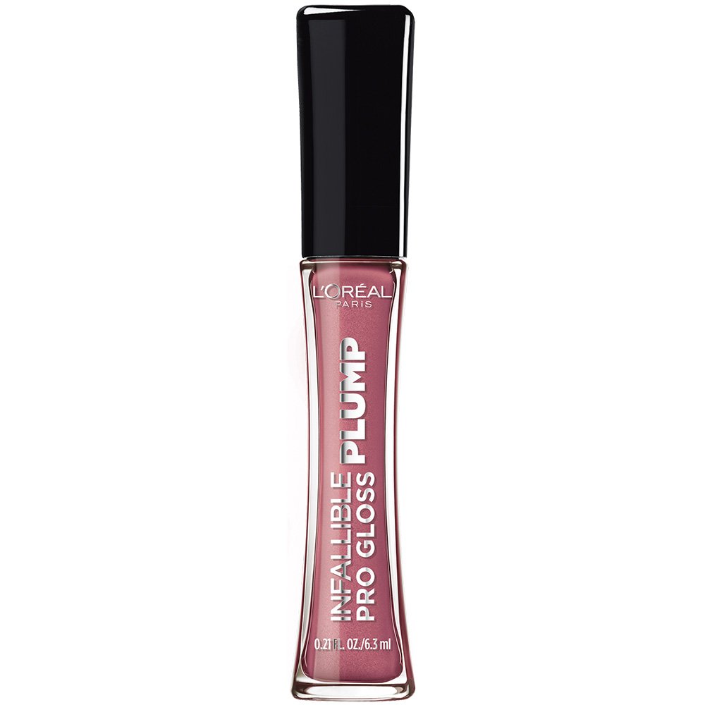 Infallible Pro Lip Gloss Plump L'Oréal Paris
