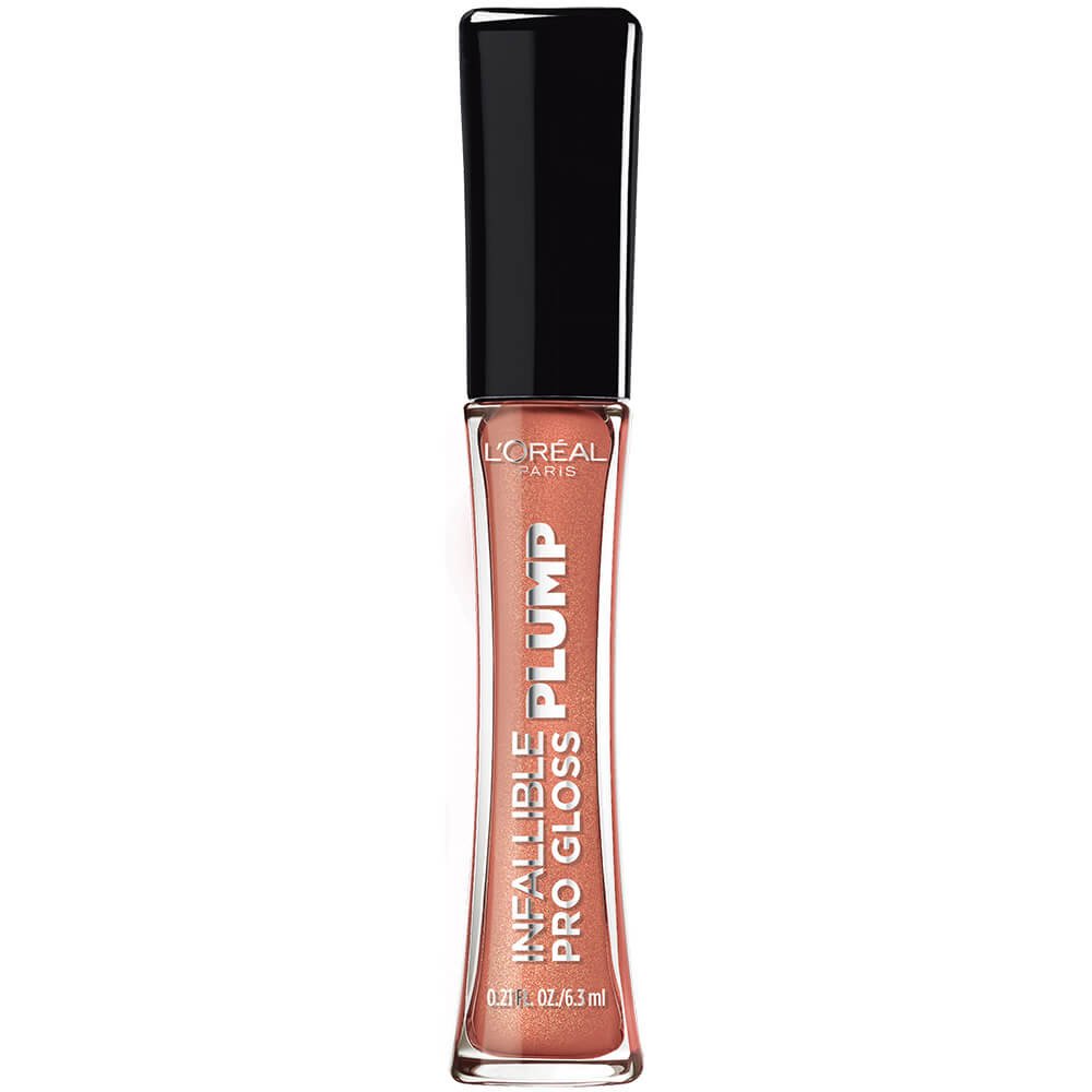 Infallible Pro Lip Gloss Plump L'Oréal Paris