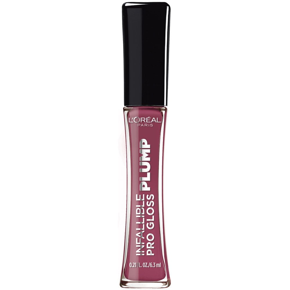 Infallible Pro Lip Gloss Plump L'Oréal Paris