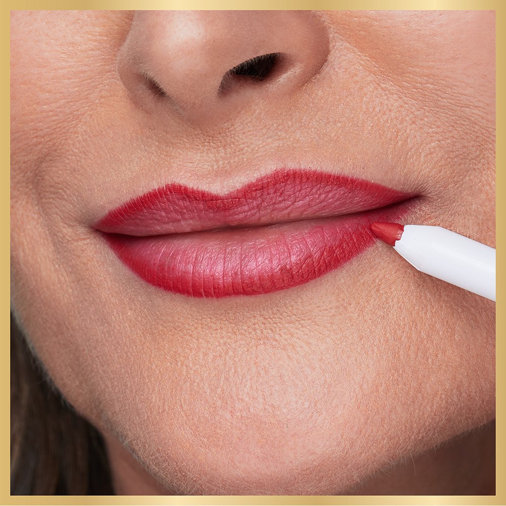 Age Perfect Anti Feathering Lip Liner Cosmetics L Or al Paris