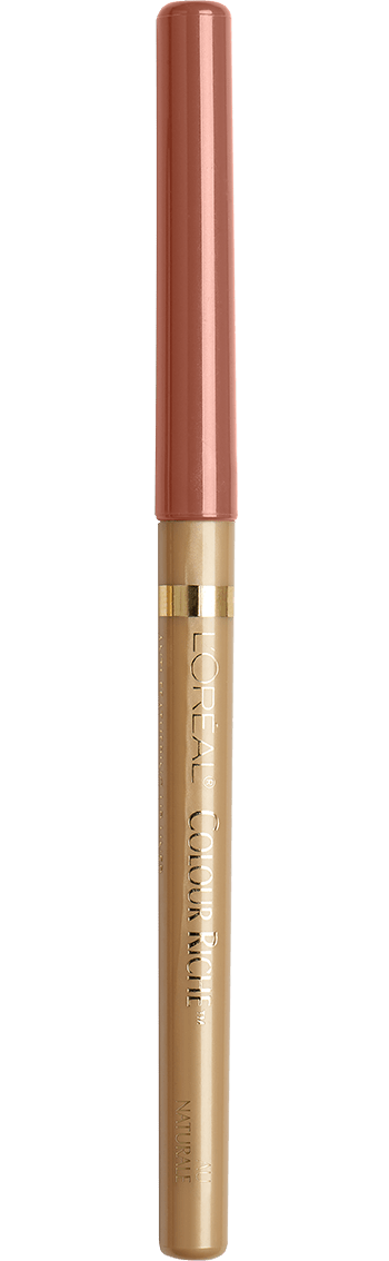 Lip Color Lip Liner - L'Oréal Paris