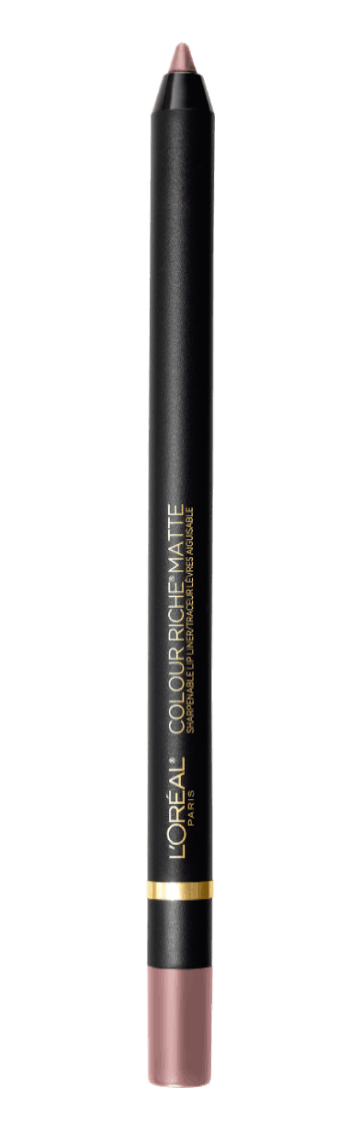 Lip Color Matte Lip Liner - L'Oréal Paris