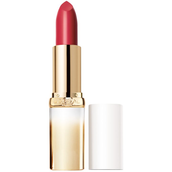 Age Perfect Creamy Satin Lipstick with Precious Oils - L’Oréal Paris