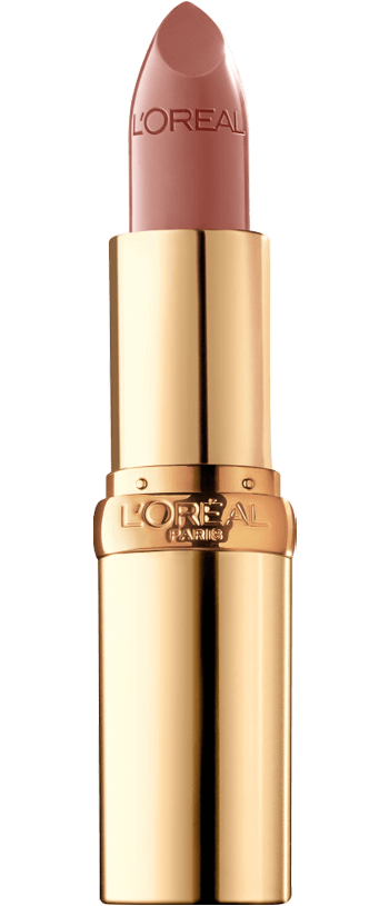 Lip Color Satin Lipstick - L'Oréal Paris