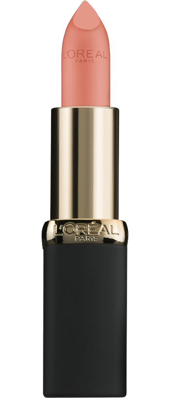 Lip Color Matte Lipstick - L'Oréal Paris