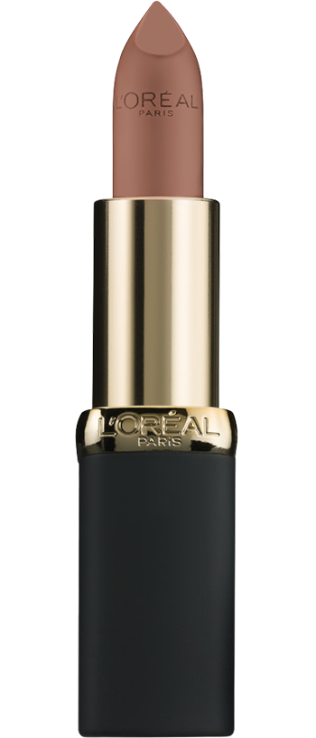 Lip Color Matte Lipstick - L'Oréal Paris