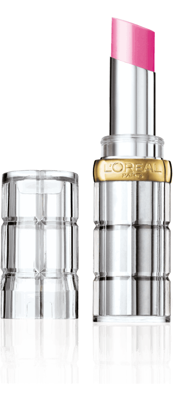 Shine Lipstick 912 Dewy Petal 071249355770 Primary