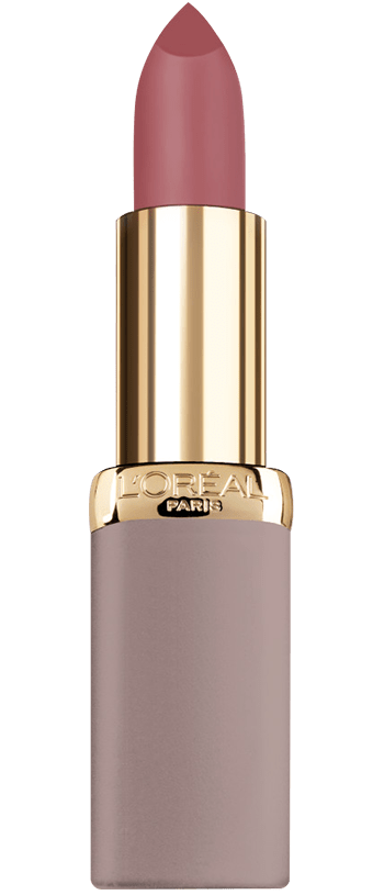 Colour Riche® Lip Ultra Matte Lipstick - L'Oréal Paris