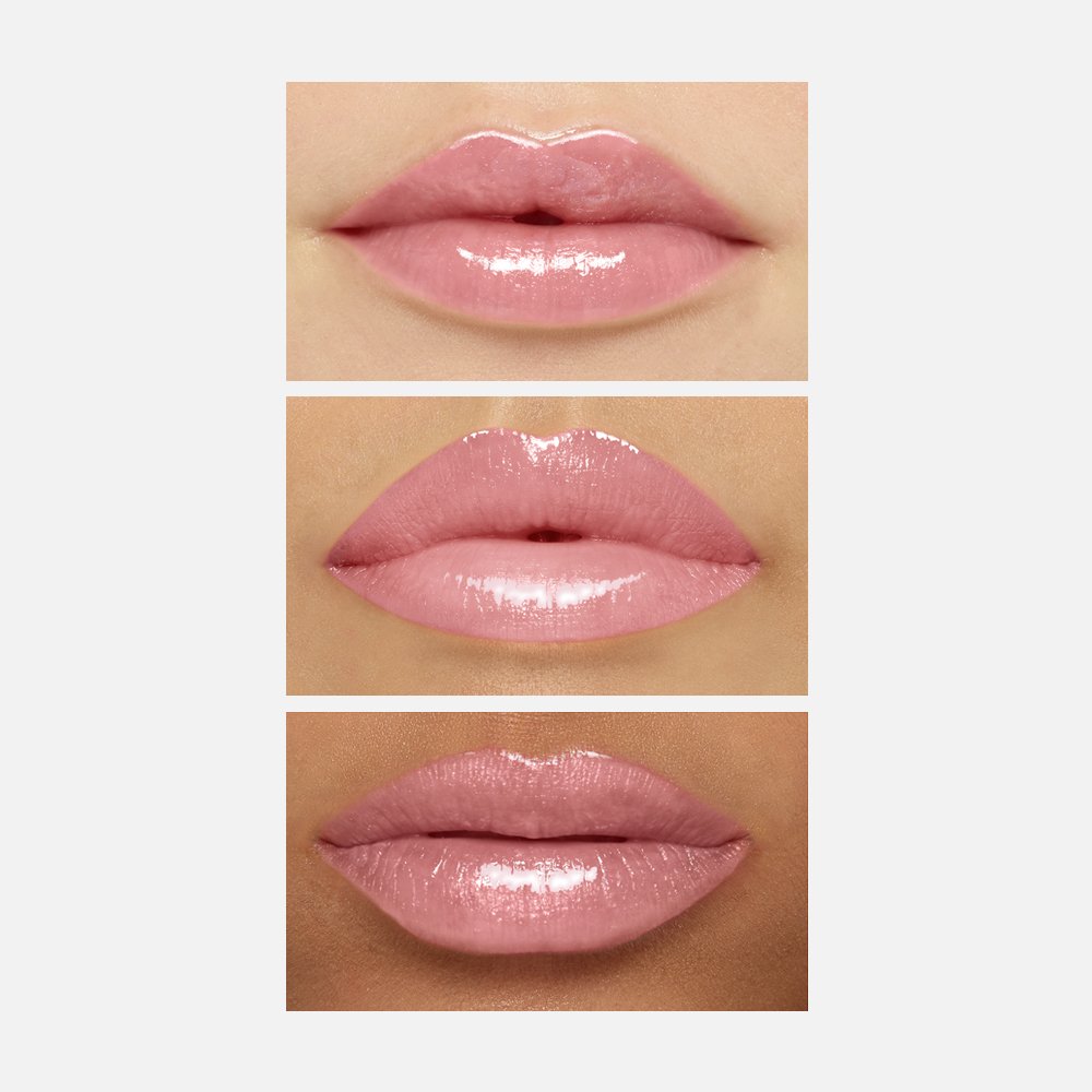 Glow Paradise Lip BalminLipstick with Pomegranate Extract L'Oréal Paris