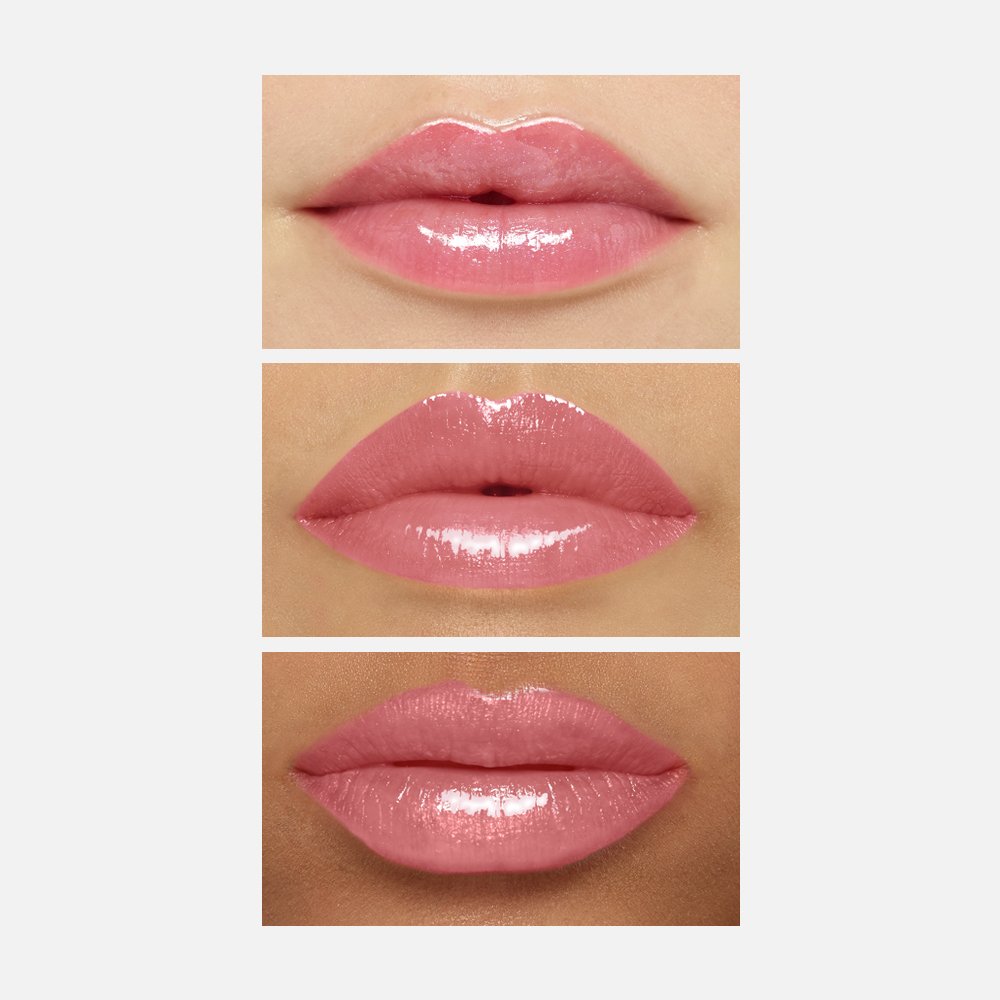 Glow Paradise Lip BalminLipstick with Pomegranate Extract L'Oréal Paris