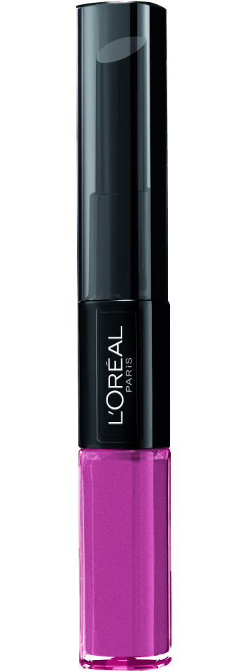 Infallible Pro-Last Lip Color - L'Oréal Paris