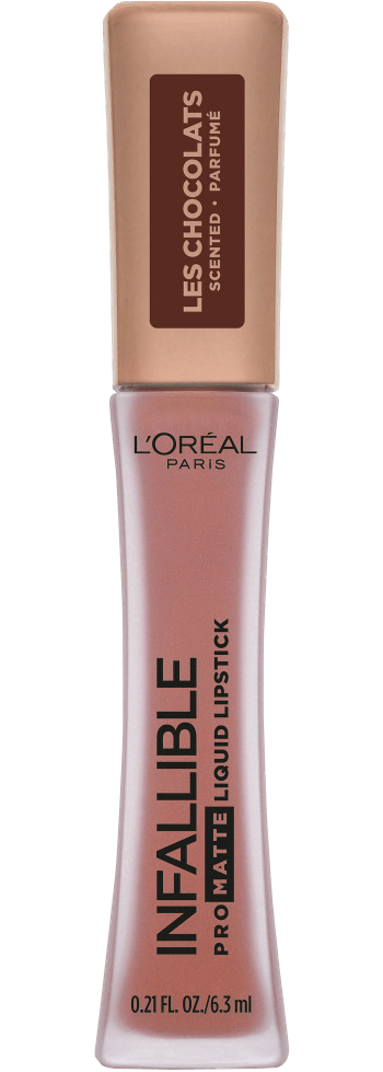 Infallible Pro Matte Liquid Lipstick - L'Oréal Paris