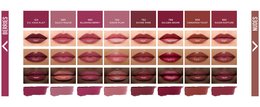 Colour Riche Intense Volume Matte Lipstick - L'Oréal Paris