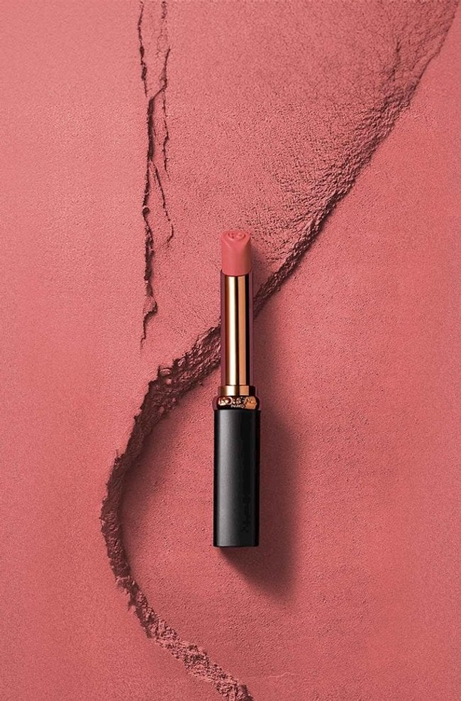 Color Riche Matte D Side