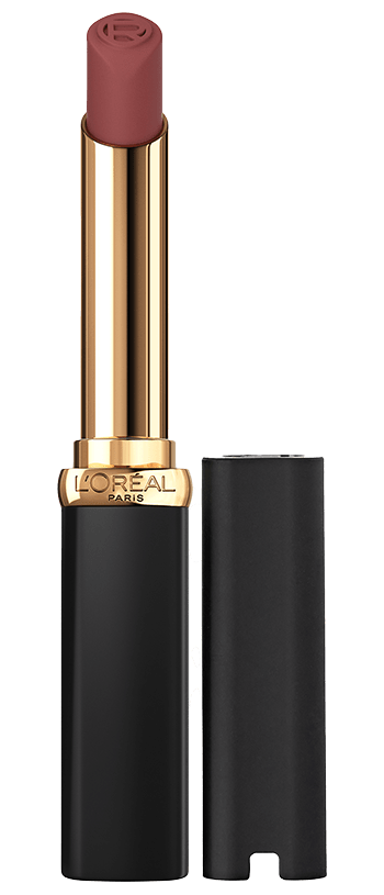 12 Nude-Pink Lipsticks to Try | L’Oréal Paris