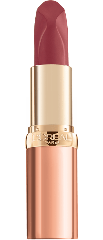 12 Nude-Pink Lipsticks to Try | L’Oréal Paris