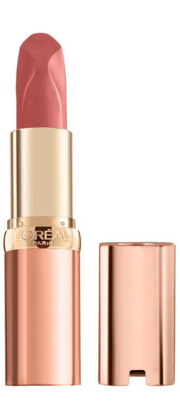 A loreal paris Les Nus by Colour Riche Intense Nude Lipstick